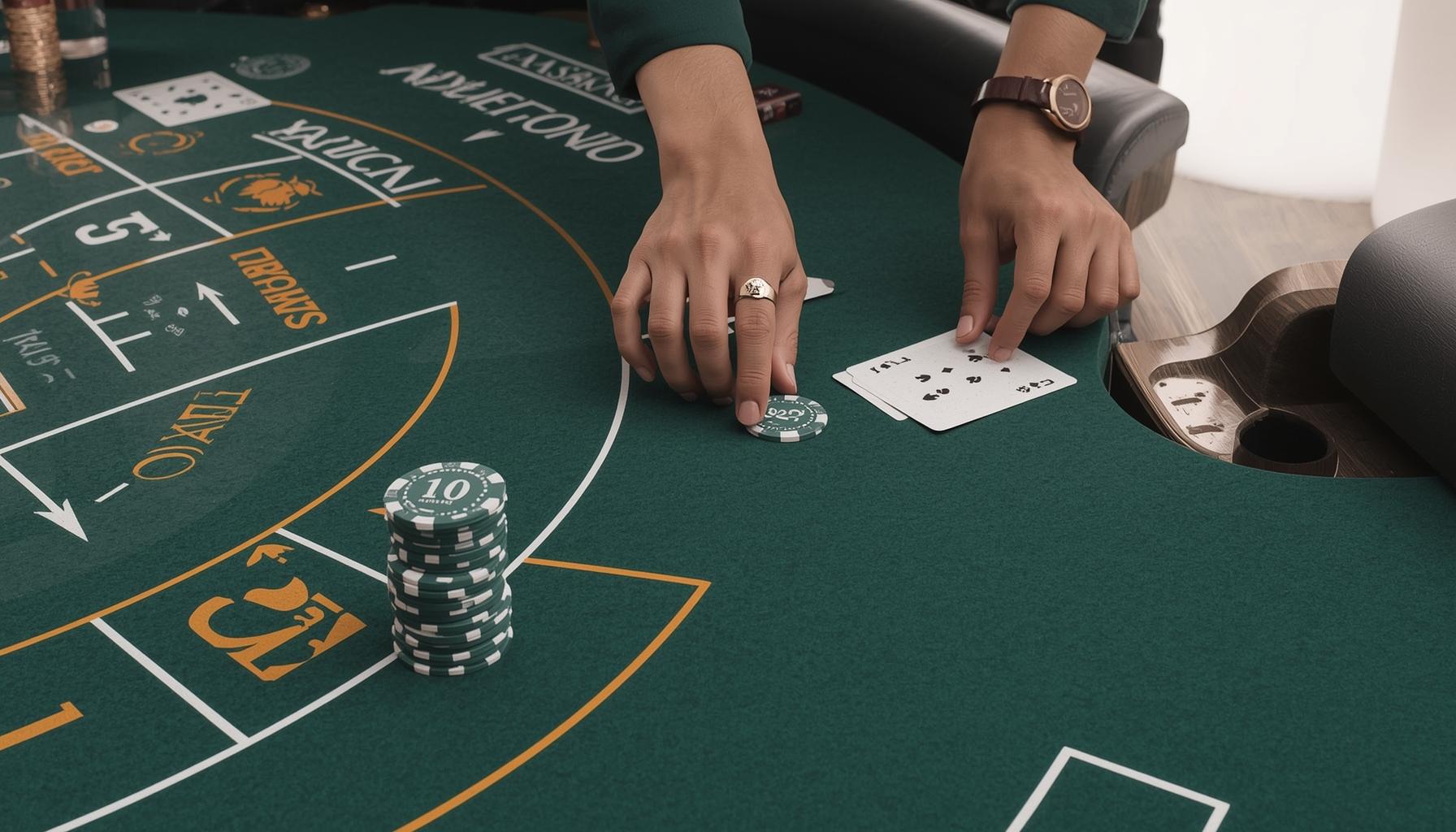 Kiedy używać konkretnych metod stawiania?