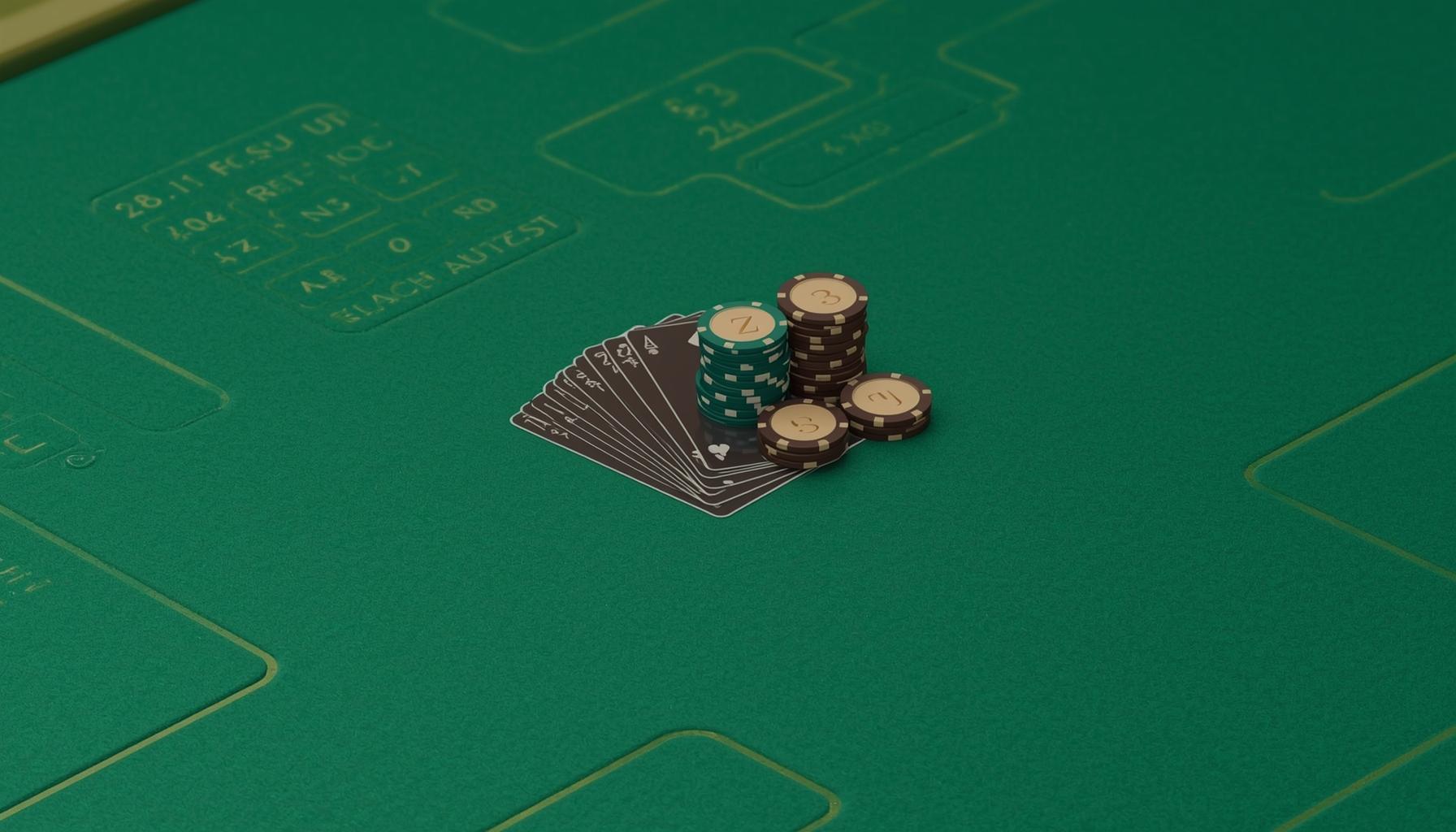 Najpopularniejsze systemy stawiania w bakaracie